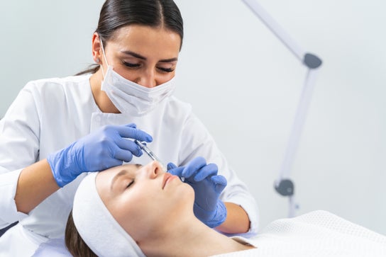 Medspa image for Mstherapy Skin & Beauty