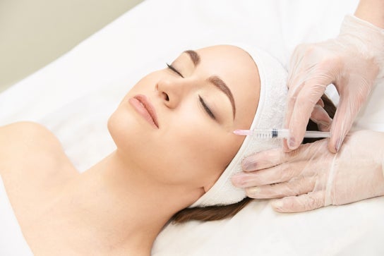 Medspa image for Trapianto Capelli Napoli - Istituto Helvetico Sanders