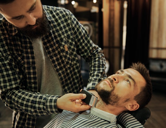 Barber image for MB Barbershop