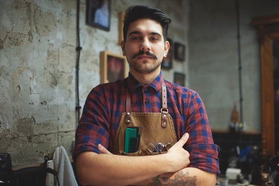Barber image for Choppers | London Bridge Barbers