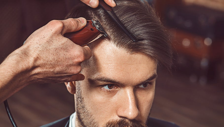 Stars barbers