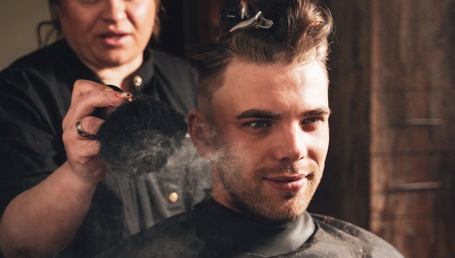 Tagax Barbearia