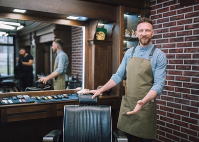 N19 gentsbarbers