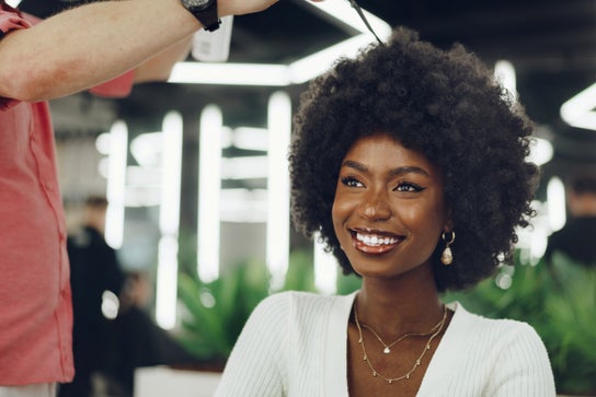 Beauty Salon image for J&V Salón Spa