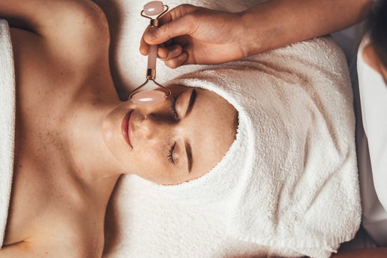 Beauty Salon image for Koki Ladies Salon