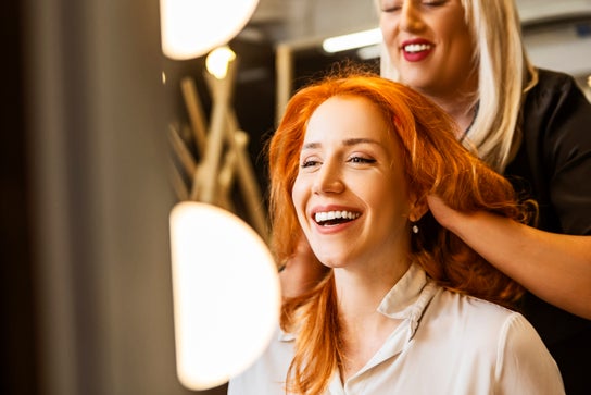 Beauty Salon image for Beauty Salon San Isidro Alejandro L'occoco