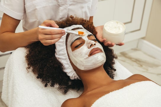 Beauty Salon image for Bonné Beauty Studio