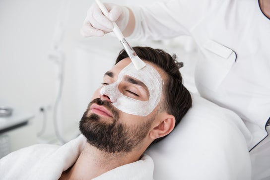 Beauty Salon image for White Feather Beauty Salon