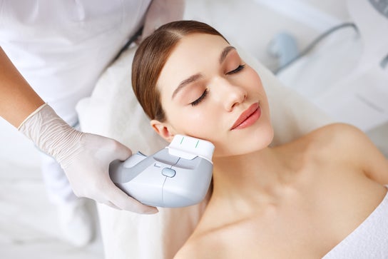 Beauty Salon image for Brows Threading