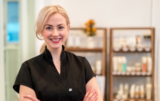 Beauty Salon image for Aesthetic By Reese