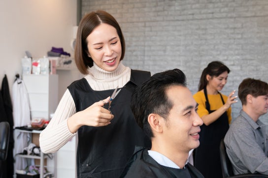 Hair Salon image for Studio DonnaBella
