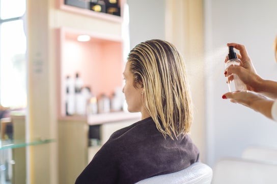 Hair Salon image for Salón & Barbería Rodrigo