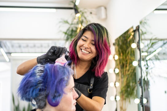 Hair Salon image for 2Beauty