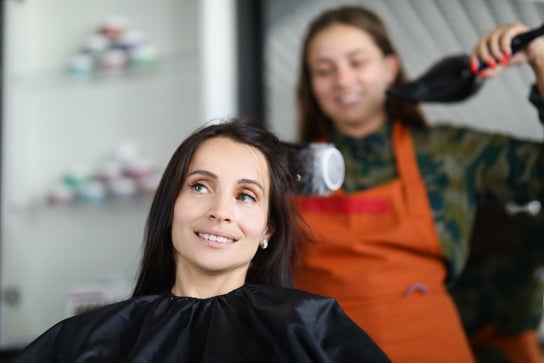 Hair Salon image for Tek & Co