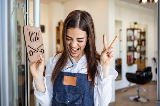 Hair Salon image for Barbearia Eugenio