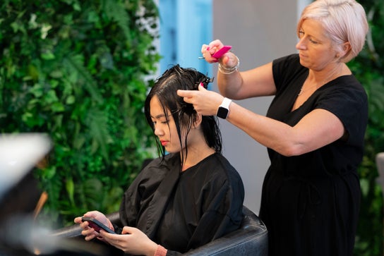 Hair Salon image for Toque Magico Cabeleireiros