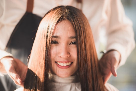 Hair Salon image for Bravado Haircutters