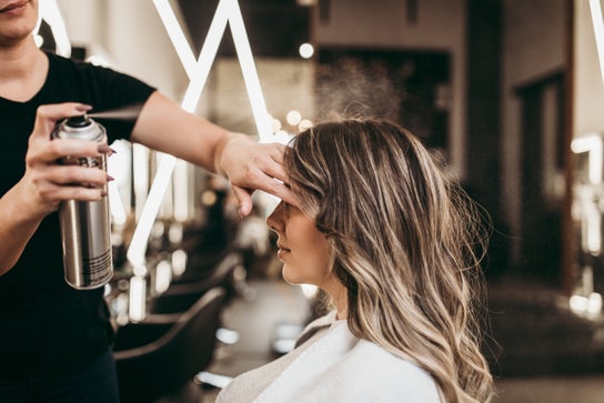 Hair Salon image for Replique Hair Replacement Clinic Sydney