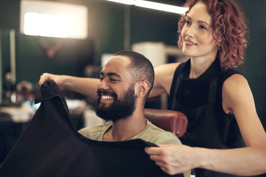 Hair Salon image for Abbie’s Hair Studio - Hornchurch Hair Salon
