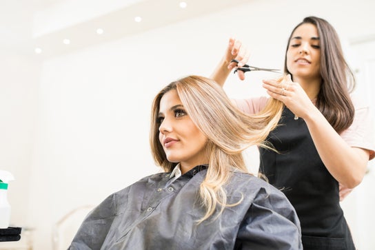 Hair Salon image for In Fika