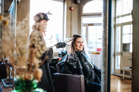 Hair Salon image for Alejandro & Mancera Studio