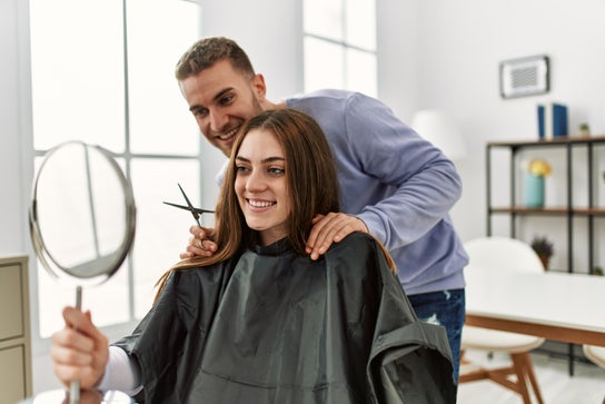 Hair Salon image for Alana Silva
