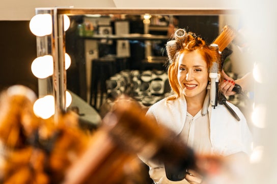 Hair Salon image for The Cutting Company