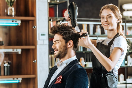 Hair Salon image for Aurana Hairstylist