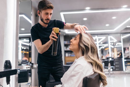 Hair Salon image for Senhor Corte