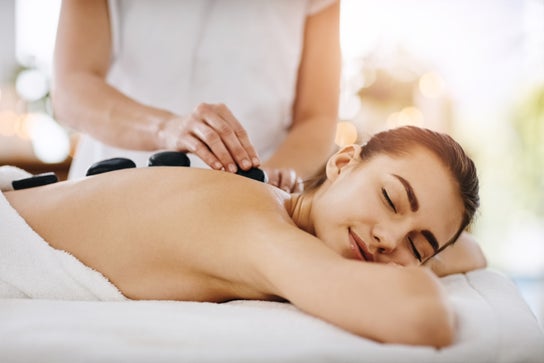 Massage image for Back On Track Thai Massage