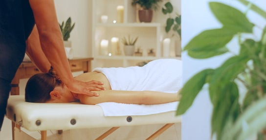 Massage image for Paulo Belon · Terapeuta Holístico, Massagens, Reiki, Constelação, Thetahealing, Barras de Access - SP / Zona Leste.