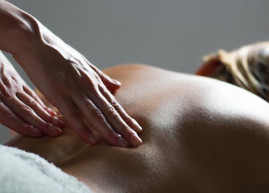 Merlin Massagens
