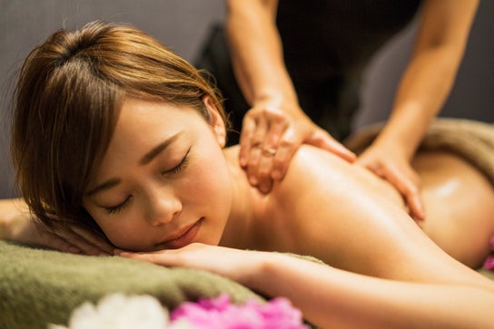 Massage image for Agnaldo Terapêuta Corporal - Massagista