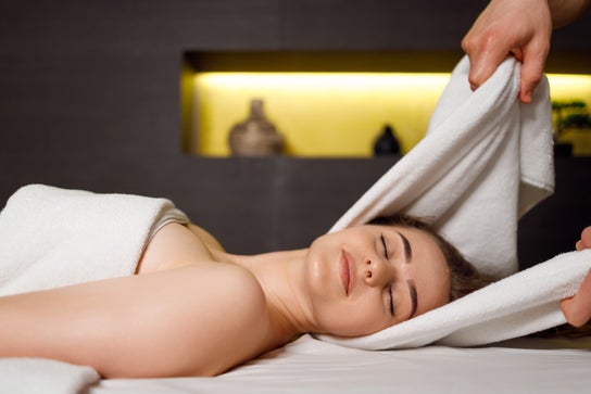 Massage image for Thai Massage Wellington