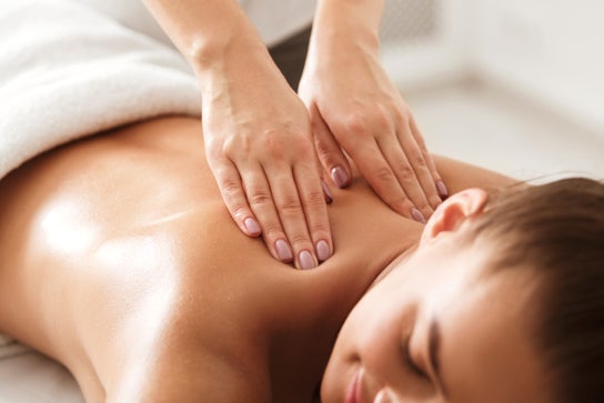 Massage image for Tactus Zen - Massagem, Acupuntura, Quiropraxia e Day Spa.