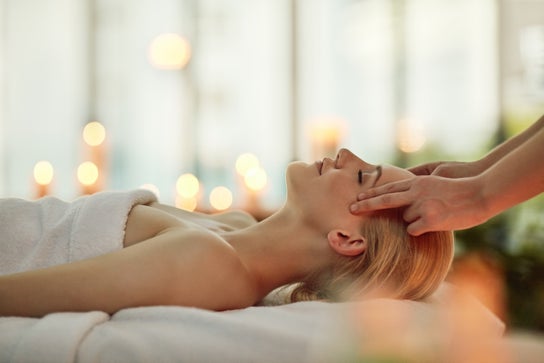 Massage image for Being One Therapies