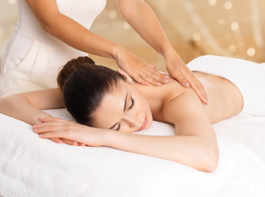 Massage-bild för Bem Viver Terapias Integrativas - Ozonioterapia, Reflexologia, Massoterapia