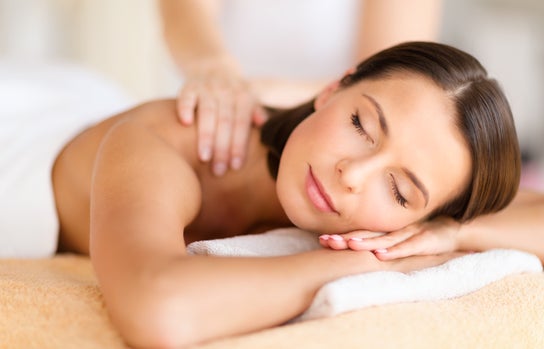 Massage image for Mundo da Lu Massagens e Terapias