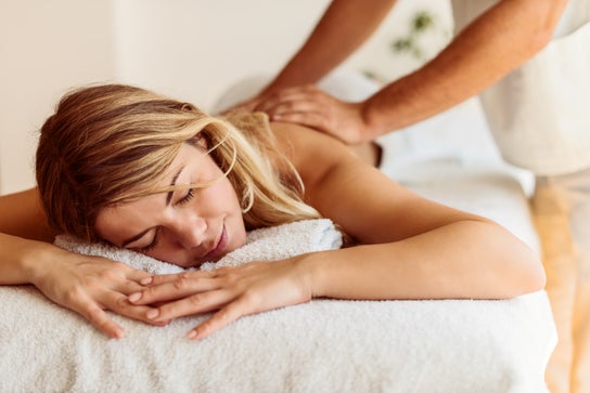 Massage image for Sawaddee Thai Massage (Lakshmi Traditional Thai Massage)
