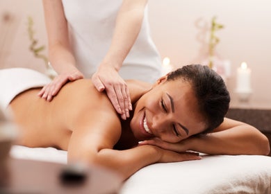 Clínica Ana Páula França Massoterapia & Estética