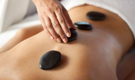 Massage image for Zildarapodoesteticapodal