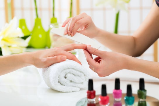 Nails image for St Ives Nails