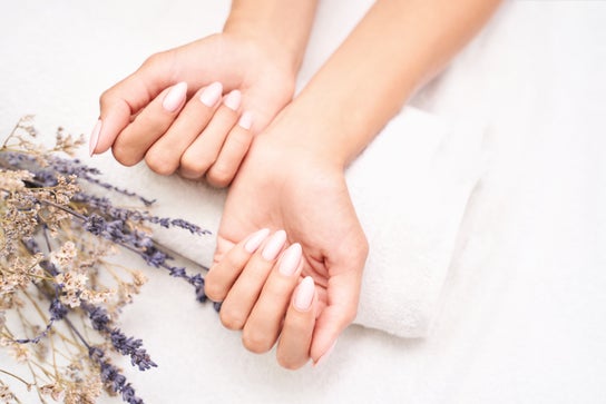 Nails image for Studio Quantum Beauty Bar
