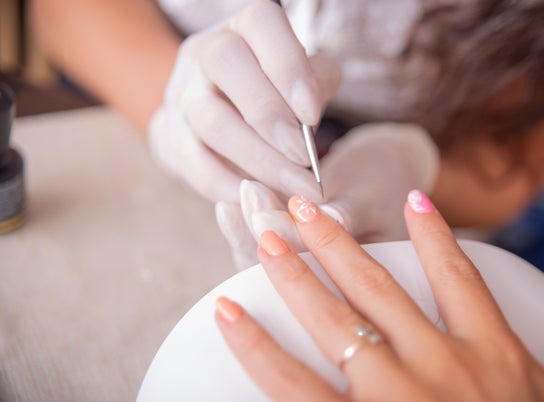 Nails image for Amaris Nail Boutique