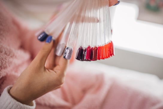 Nails image for USA Star Nails - Kilburn
