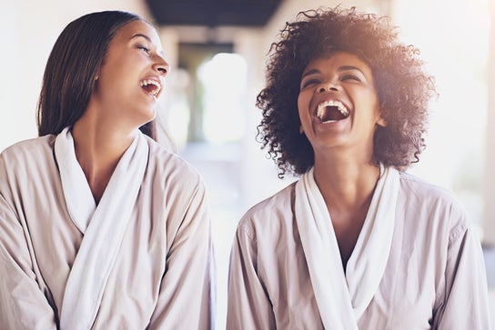 Spa & Sauna image for Bronces