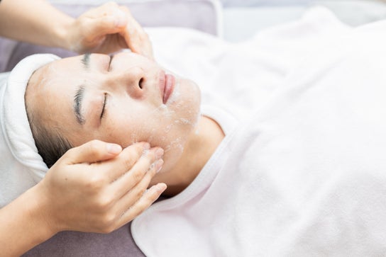 Spa & Sauna image for ACNE FACIALES