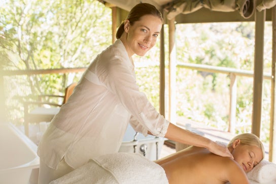 Beauty Salon image for Skindividuals on 49
