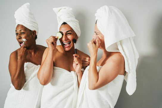 Spa & Sauna image for YANET COSMETOLOGÍA INTEGRAL