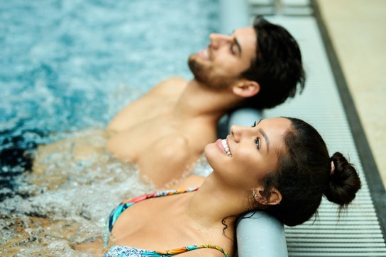 Spa & Sauna image for DoriAn Silva-Salud y Belleza